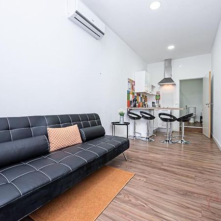 Perola Do Fogo - Estudio No Coracao De Setúbal Kültér fotó